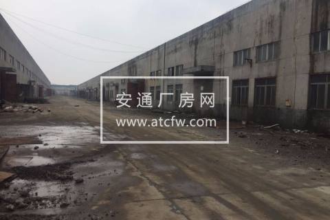 出租柯桥福全2500方单层优质厂房