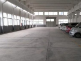 萧山次坞高速出口工业区8500方厂房出售