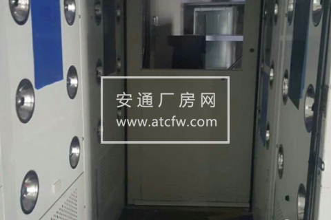 开发区上海大街21号1000方厂房出租