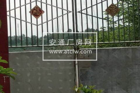 中江区龙台镇7000方厂房出租