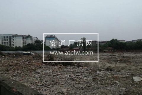 双流迎春桥成双大道旁20000方土地出租