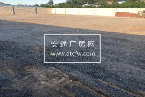 莱山区轸大路五卒山隧道东南2400方土地出租