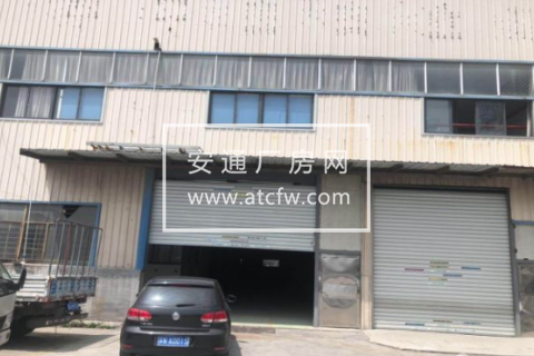 余杭区乔司镇五星村800方厂房出租