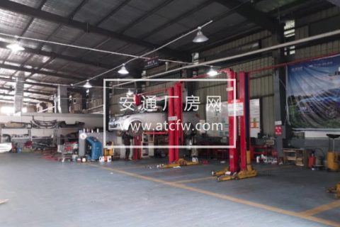 余杭区良运路292号800方厂房出租