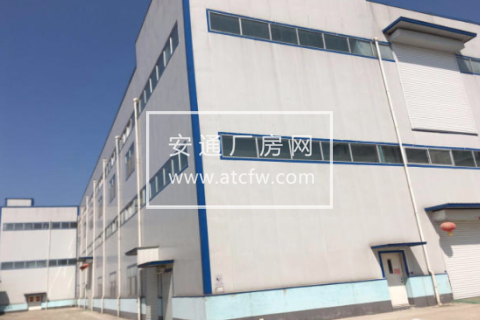 通州区北京世纪新飞卫生材料有限公司8000方厂房出租