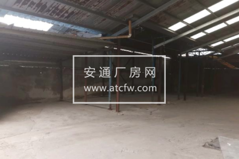 富阳区高桥成校附近1300方厂房出租