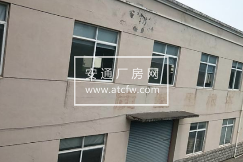 萧山欢潭傅家村2000方厂房出租