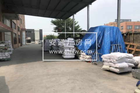 萧山宝丝逸家纺2100方厂房出租