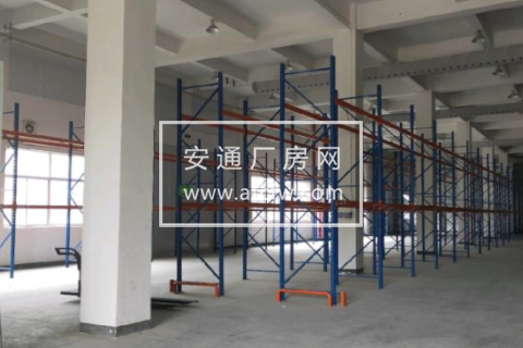 萧山义桥2400方厂房出租