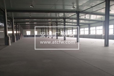 富阳区场口2000方厂房出租