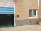 开发区八角盛鑫工业园2400方厂房出租