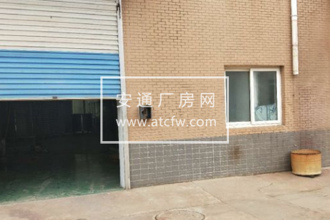 开发区八角盛鑫工业园2400方厂房出租