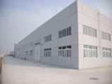 南浔5500方厂房出租R