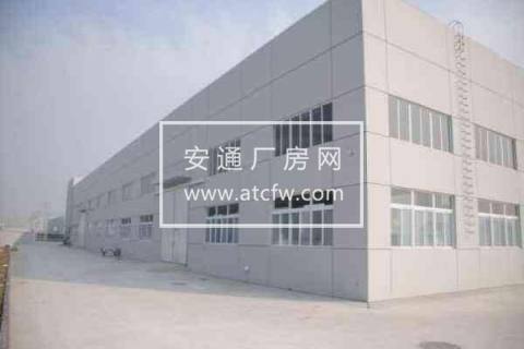 南浔5500方厂房出租R