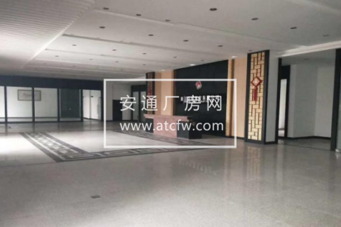 萧山区4A景区旁边700方厂房出售