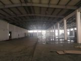 出租德清禹越4000方单层厂房