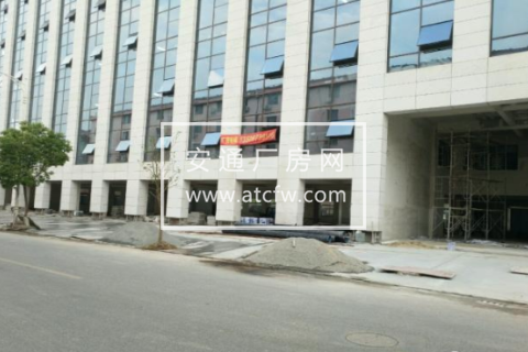 临平周边许村中国家纺城10000方厂房出租