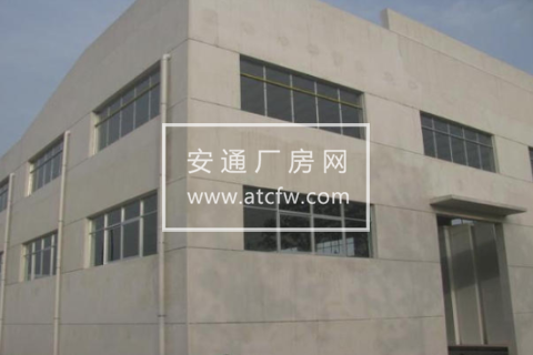 江干区下沙枢纽/杭州绕城高速(路口)4500方厂房出售