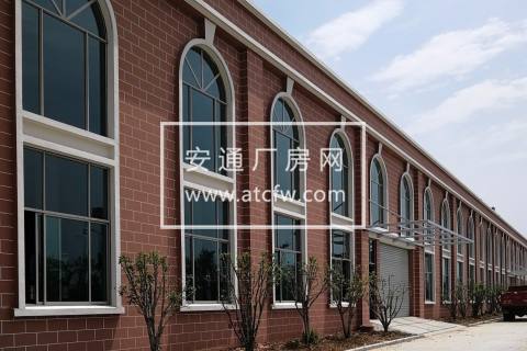 滁州南谯工业园区5000㎡、13000㎡办公楼厂房招租