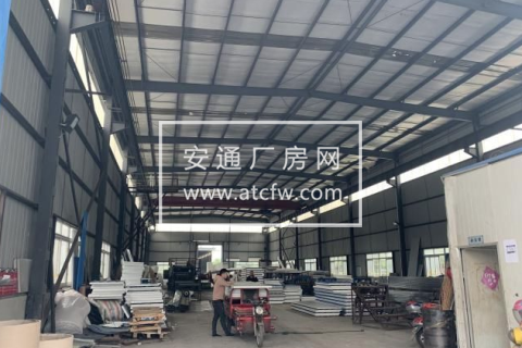 广汉区向阳镇广州路一段2号2000方厂房出售