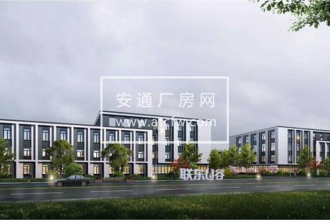 出售徐州鼓楼区1200-4000平方米单层/双层厂房