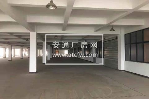 出租运河街道亭趾900方底层厂房