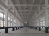 建德市乾潭工业区19600方厂房出售
