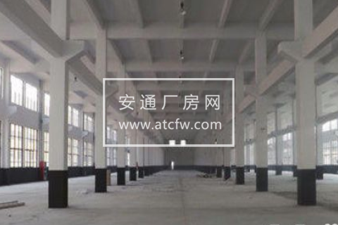 建德市乾潭工业区19600方厂房出售