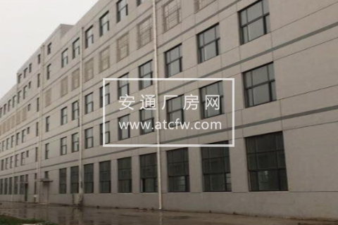 牟平区益华街2000方厂房出租