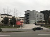 高坪区高坪机场路208号1600方厂房出租