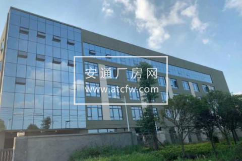 郫都区8000方厂房出租