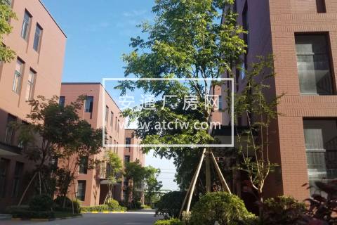 400平米起售 小面积稀缺厂房 50年独立产权可按揭