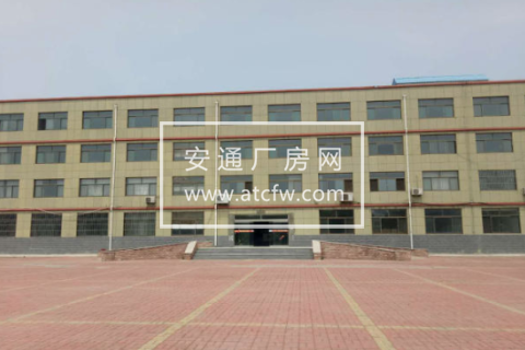 武城区远凯空调配件有限公司8000方厂房出租