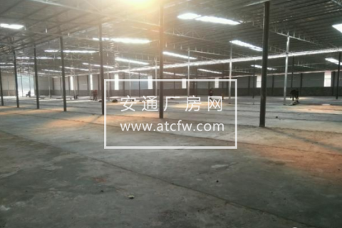 中江区成德工业园附近 600方厂房出租