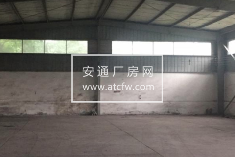 蒲江区蛟龙港内580方厂房出租