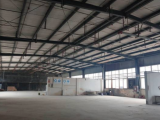 崇州区工业园区内3500方厂房出租