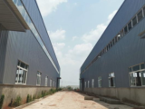 金堂区浙杭高新智能产业园4600方厂房出租