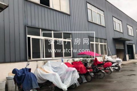 其他区新繁2500方厂房出租