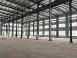 余杭区德清雷甸工业区20000方厂房出租
