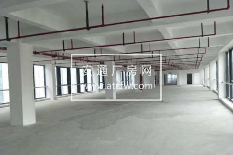 余杭区崇贤工业区三栋18000方厂房出租