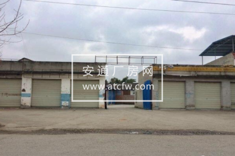 旌阳区长江西路马会五中附近800方厂房出租