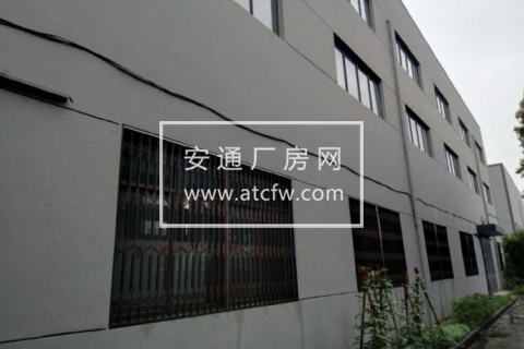 余杭区华兴立交桥边1800方厂房出租