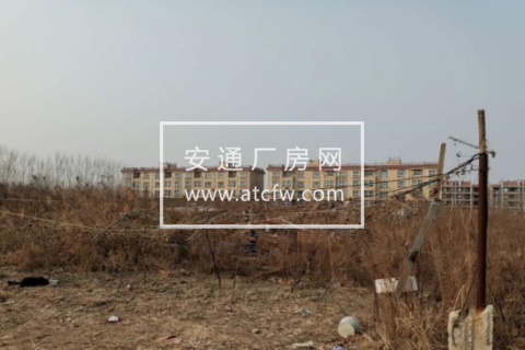 濮阳周边区皇甫街道办事处36685方土地出租