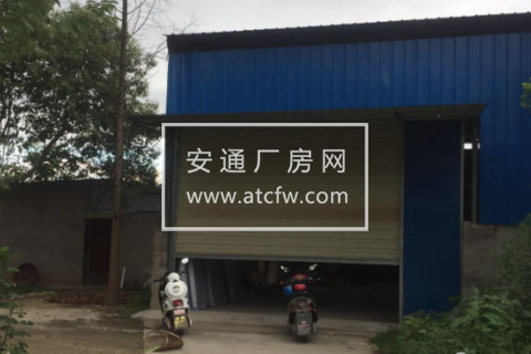 旌阳区1500方厂房出租