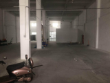 出租临平余杭经济开发区一楼880方厂房 