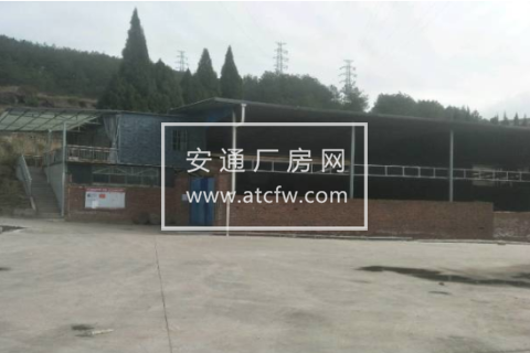 利州区212国道旁一公里600方厂房出租