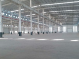 天府新区龙泉经开区11000方厂房出租