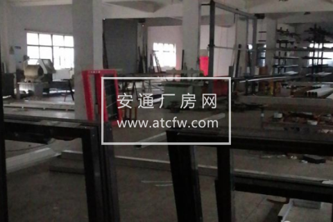 萧山蜀山街道700方厂房出租