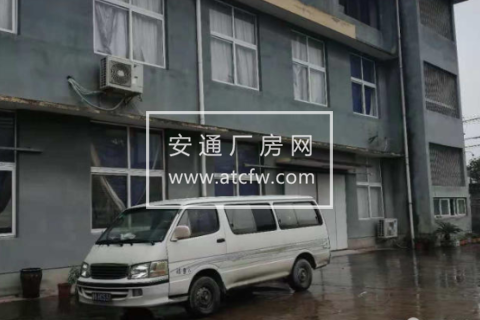 余杭区丁山桥49号3000方厂房出租