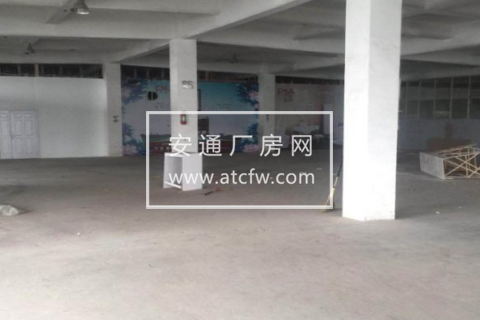 萧山机场东面8公里红十五线旁1800方厂房出租